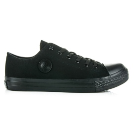 New Age sneakers sort