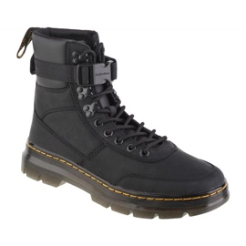 Dr. Martens Dr. sko Martens Combs Tech DM27801001 sort