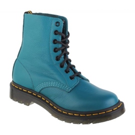 Dr. Martens Dr. sko Martens 1460 Pascal DM30689337 blå