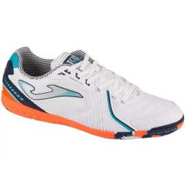 Joma Dribling 2423 I DRIW2432IN sko hvid