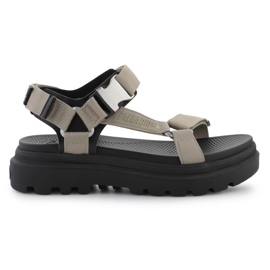 Palladium Pallacruise Strap Dune sandaler 97465-297-M beige