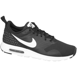 Nike Air Max Tavas sko 705149-009 sort