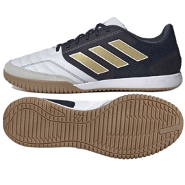 Adidas Top Sala Konkurrence I IG8762 sko hvid