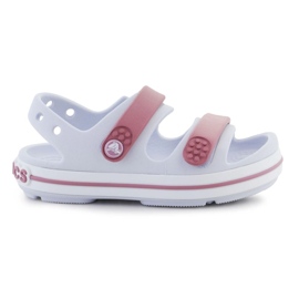 Crocs crocband cruiser sandal 209424-5AH lyserød