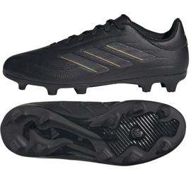Adidas Copa PURE.2 League Fg IG8732 sko sort