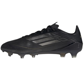 Adidas F50 Pro Fg IF1358 sko sort