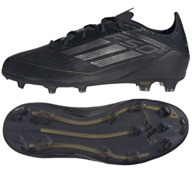 Adidas F50 Pro Fg IF1358 sko sort