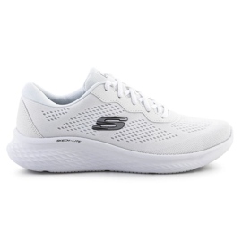 Skechers Perfect Time 149991-WBK sko hvid