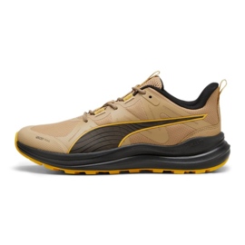 Puma Reflect Lite Trail M sko 379440 07 brun