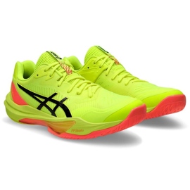 Asics Sky Elite Ff 3 Paris M 1051A085750 sko gul