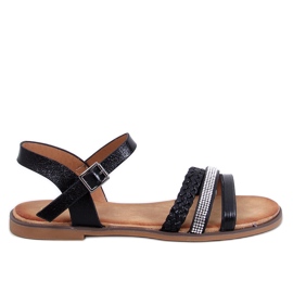 Pasini sorte damesandaler