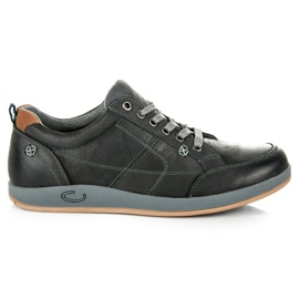Mazaro sneakers grå