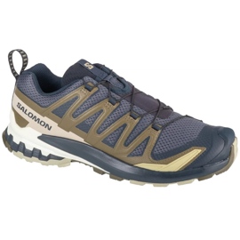 Salomon Xa Pro 3D v9 M 474675 sko grå