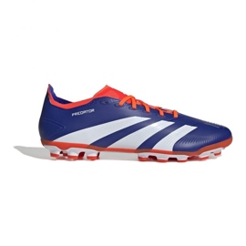 Adidas Predator League 2G/3G Ag M IF6312 fodboldsko blå
