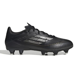 Adidas F50 League Sg IF1394 fodboldsko sort