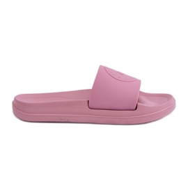 Børnesko 4FJMM00FFLIF016A-56S Pink lyserød