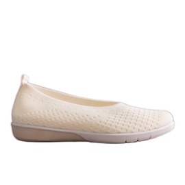 Beige Storel sneakers