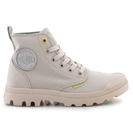 Palladium Pampa Monopop 99140-260-M sko beige