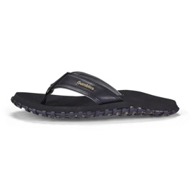 Gumbies Vegovert flip-flops GU-FFVEG001 flip-flops sort