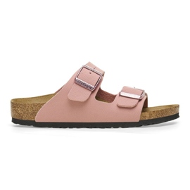 Birkenstock Arizona 1026412 flip-flops lyserød