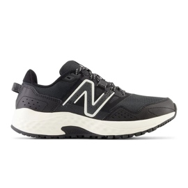 New Balance WT410LB8 Træningssko, sort