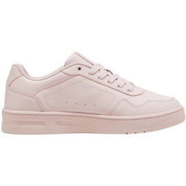 Puma Court Classy sko 395021 12 beige