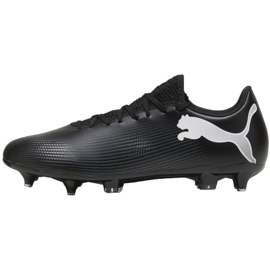 Puma Future 7 Play MxSG 107722 02 fodboldsko sort