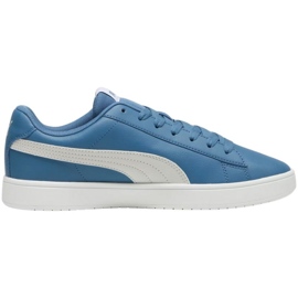 Puma Rickie Classic sko 394251 20 blå