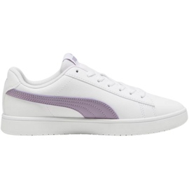 Puma Rickie Classic sko 394251 21 hvid