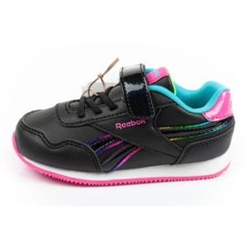 Reebok Royal sko 100033287 sort
