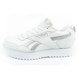 Reebok sko 100033037 hvid