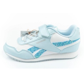 Reebok Royal sko 100033295 blå