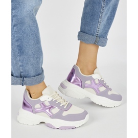 Seastar Lilla sneakers til kvinder