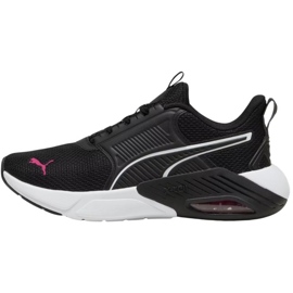 Puma X-Cell Nova Fs 379495 21 løbesko sort
