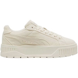 Puma Karmen Ii sko 397457 03 beige