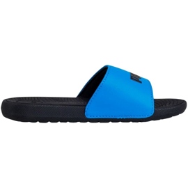 Puma Cool Cat klipklapper 390881 07 blå