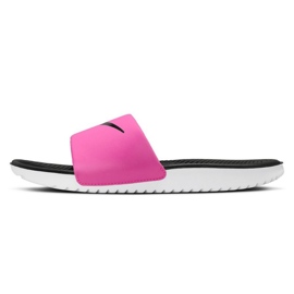 Nike Kawa FJ2250-600 flip-flops sort