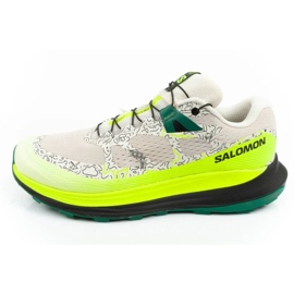 Salomon Ultra Glide 473074 løbesko beige