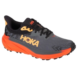 Hoka M Challenger Atr 7 sko 1134497-CFLM grå