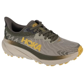 Hoka M Challenger Atr 7 sko 1134497-OZF grøn