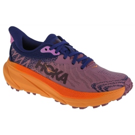 Hoka W Challenger Atr 7 sko 1134498-WMCY violet