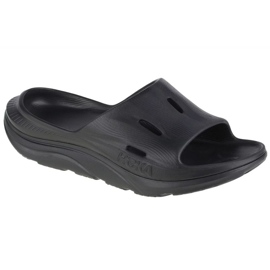 Hoka Ora Recovery Slide 3 flip-flops 1135061-BBLC sort