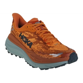 Hoka Stinson Atr 7 sko 1141530-AHAB orange