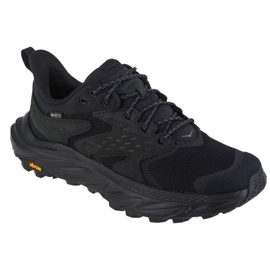 Hoka Anacapa 2 Low Gtx sko 1141632-BBLC sort