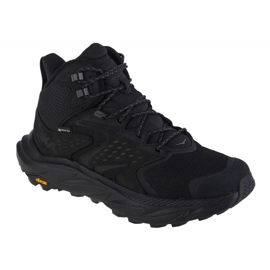 Hoka Anacapa 2 Mid Gtx sko 1141633-BBLC sort