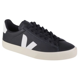 Veja Campo CP0501215B sko sort