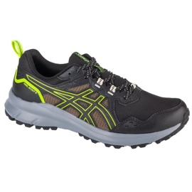 Asics Trail Scout 3 sko 1011B700-004 sort