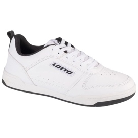 Lotto Toco Bc sko 2400172U-1011 hvid