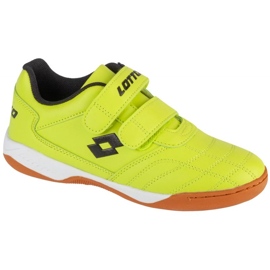 Lotto Pacer K 2600110K-6311 sko grøn