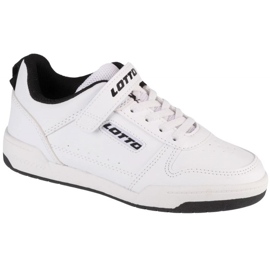 Lotto Toco Bc K 2600320K-1011 sko hvid